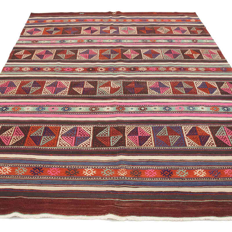 Alfombra Jijim Anatolia Vintage - 148 cm x 236 cm - K0073253