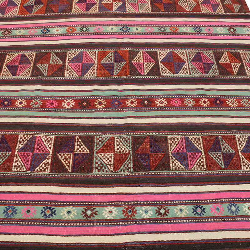 Alfombra Jijim Anatolia Vintage - 148 cm x 236 cm - K0073253