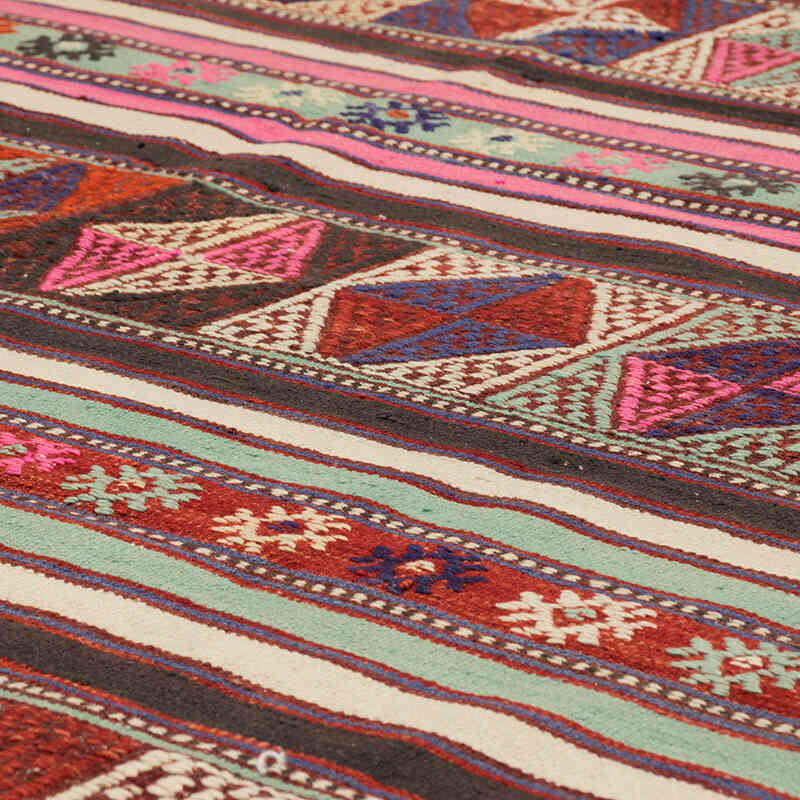 Alfombra Jijim Anatolia Vintage - 148 cm x 236 cm - K0073253