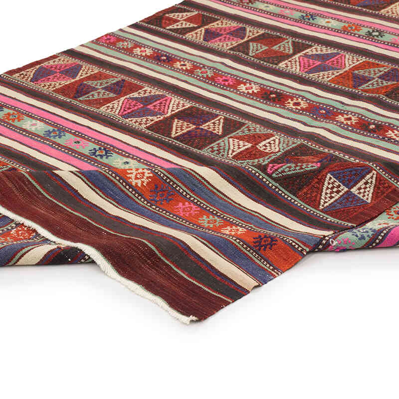 Alfombra Jijim Anatolia Vintage - 148 cm x 236 cm - K0073253