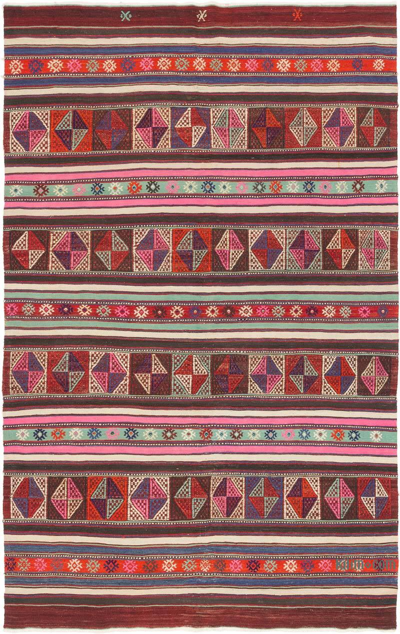 Alfombra Jijim Anatolia Vintage - 148 cm x 236 cm - K0073253