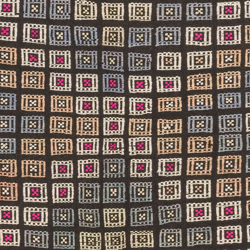 Vintage Anadolu Cicim - 150 cm x 205 cm - K0073257