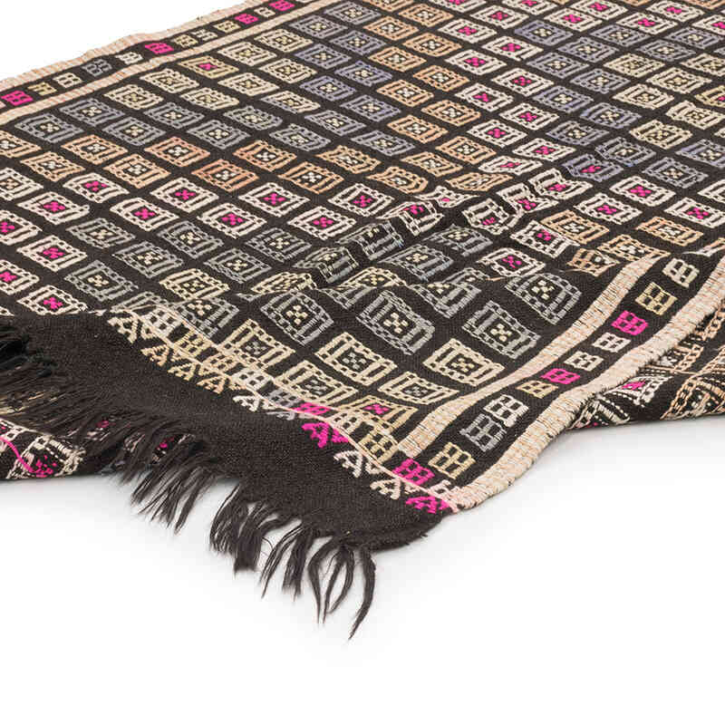 Vintage Anadolu Cicim - 150 cm x 205 cm - K0073257