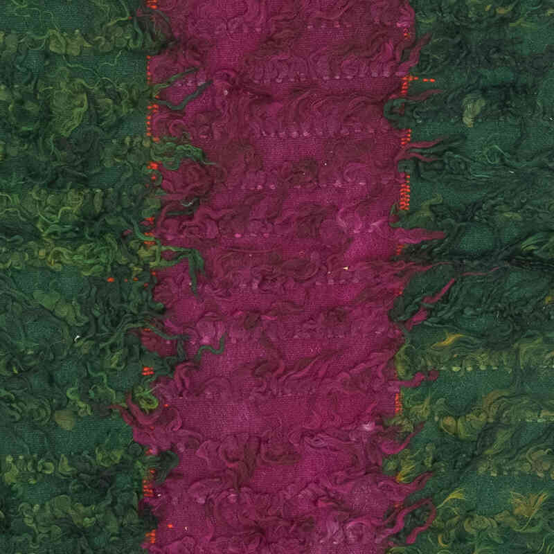 Vintage Filikli Tulu Rug - 3' 7" x 8'  (43" x 96") - K0073266