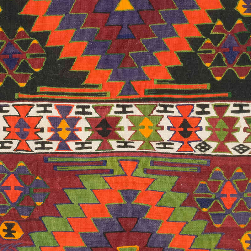 Anadolu Kilimi - 131 cm x 200 cm - K0073271