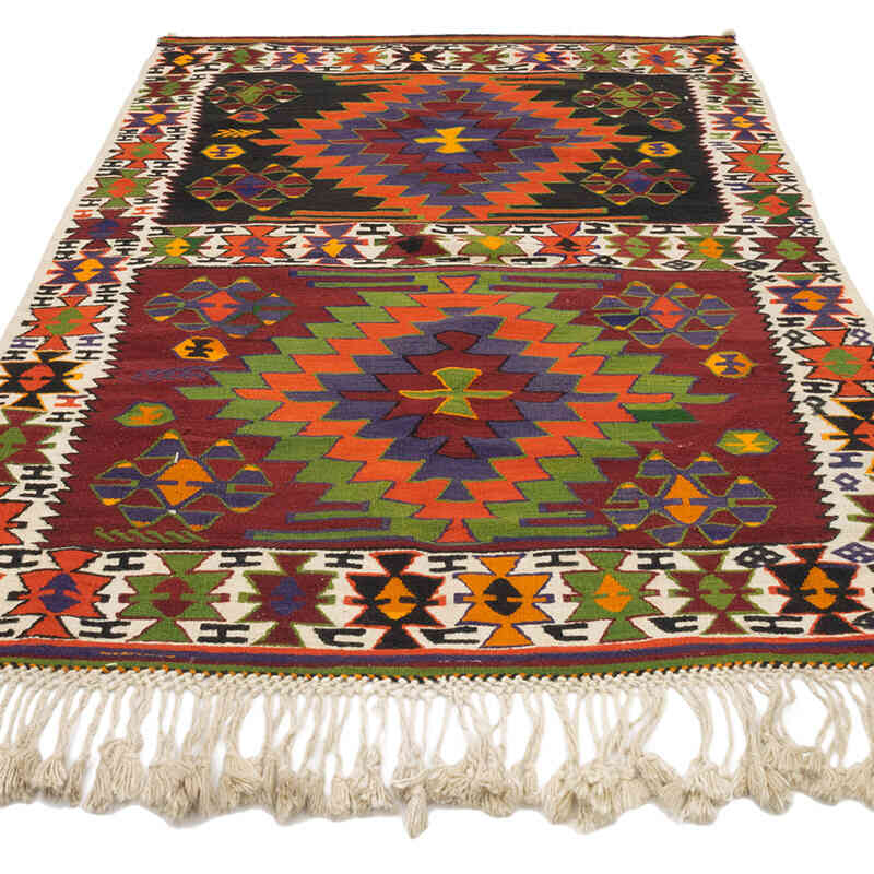 Anadolu Kilimi - 131 cm x 200 cm - K0073271