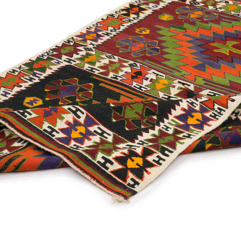 Anadolu Kilimi - 131 cm x 200 cm - K0073271