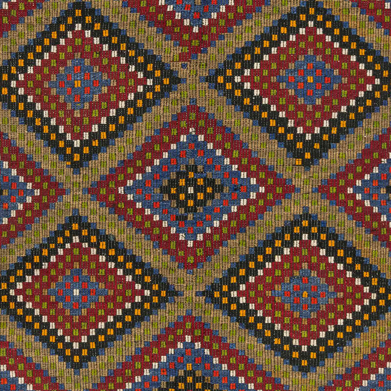 Vintage Anadolu Cicim - 195 cm x 382 cm - K0073284