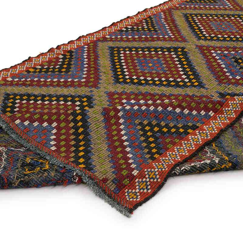 Vintage Anadolu Cicim - 195 cm x 382 cm - K0073284