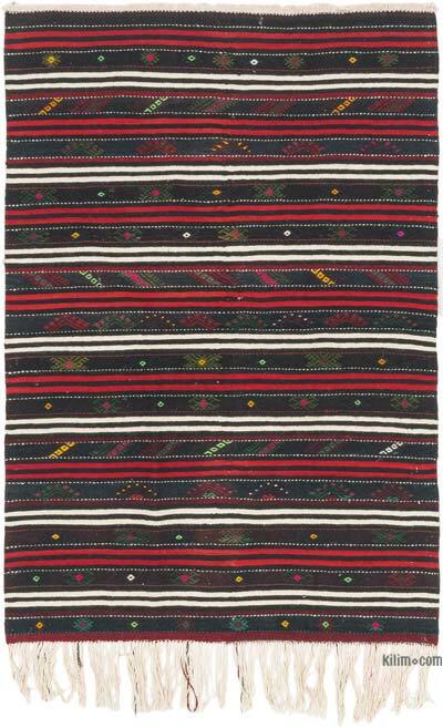 Anadolu Kilimi - 108 cm x 157 cm