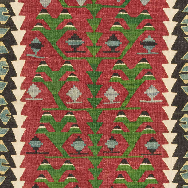 Anadolu Kilimi - 90 cm x 150 cm - K0073292