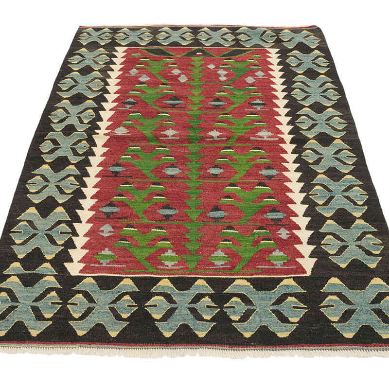 Anadolu Kilimi - 90 cm x 150 cm - K0073292