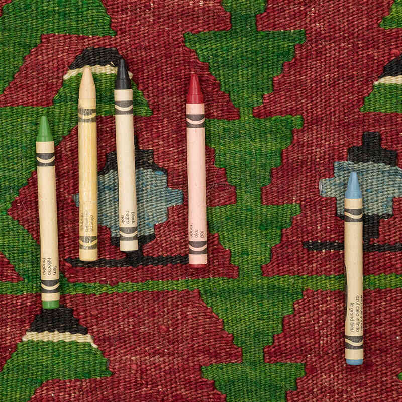 Anadolu Kilimi - 90 cm x 150 cm - K0073292
