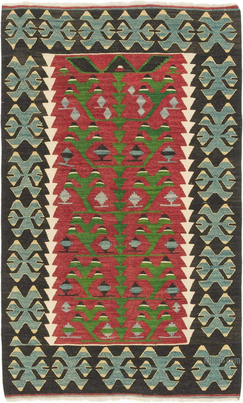 Anadolu Kilimi - 90 cm x 150 cm - K0073292