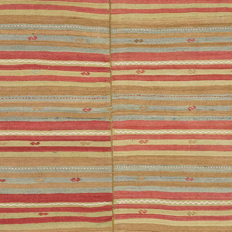 Anadolu Kilimi - 145 cm x 350 cm - K0073294