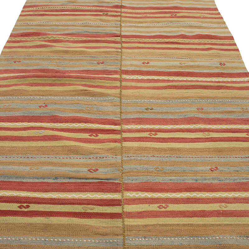 Anadolu Kilimi - 145 cm x 350 cm - K0073294