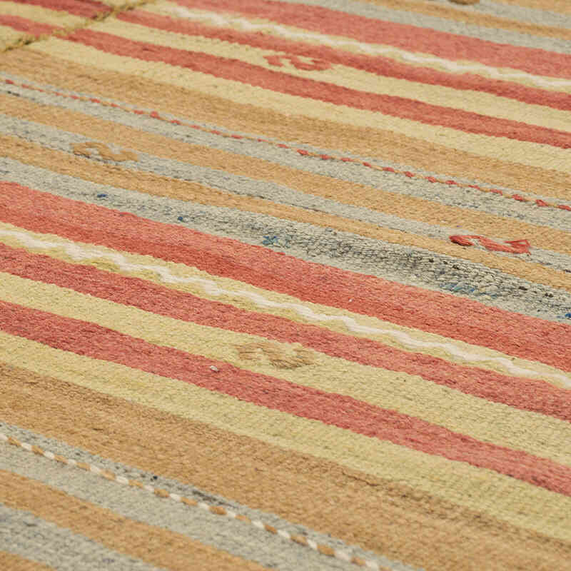 Anadolu Kilimi - 145 cm x 350 cm - K0073294