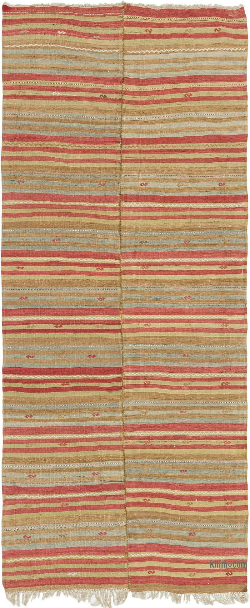Anadolu Kilimi - 145 cm x 350 cm - K0073294