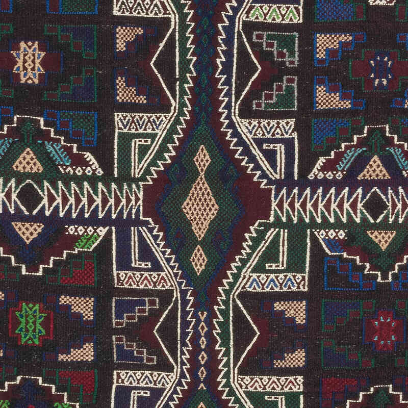 Vintage Anadolu Cicim - 140 cm x 158 cm - K0073296