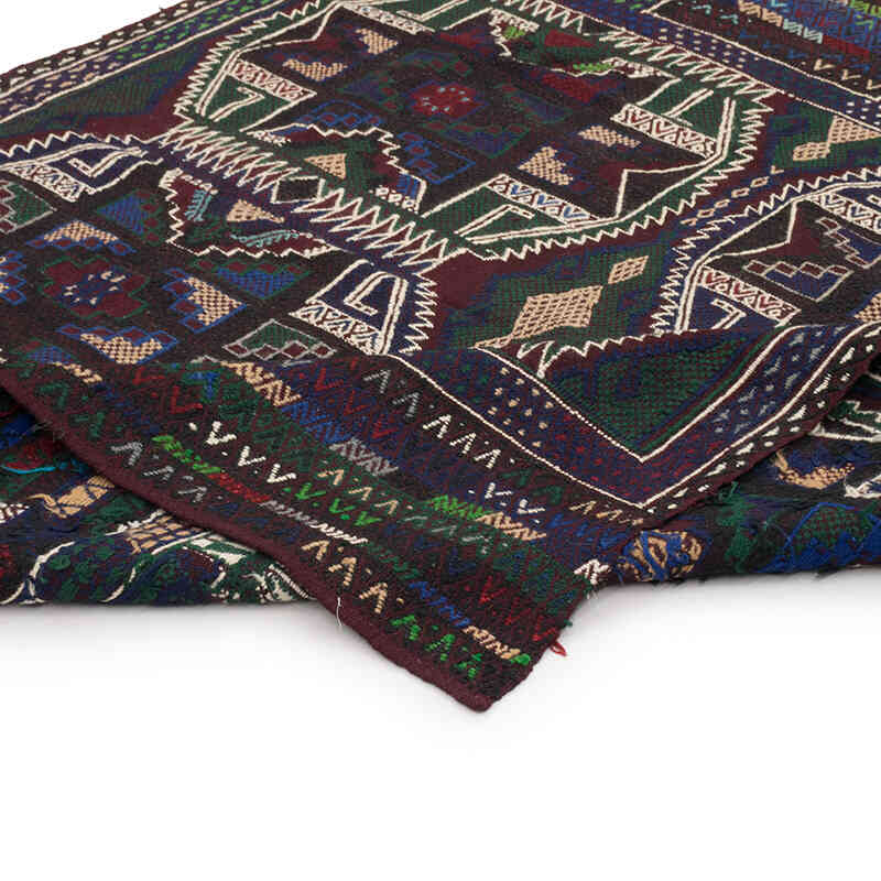 Vintage Anadolu Cicim - 140 cm x 158 cm - K0073296