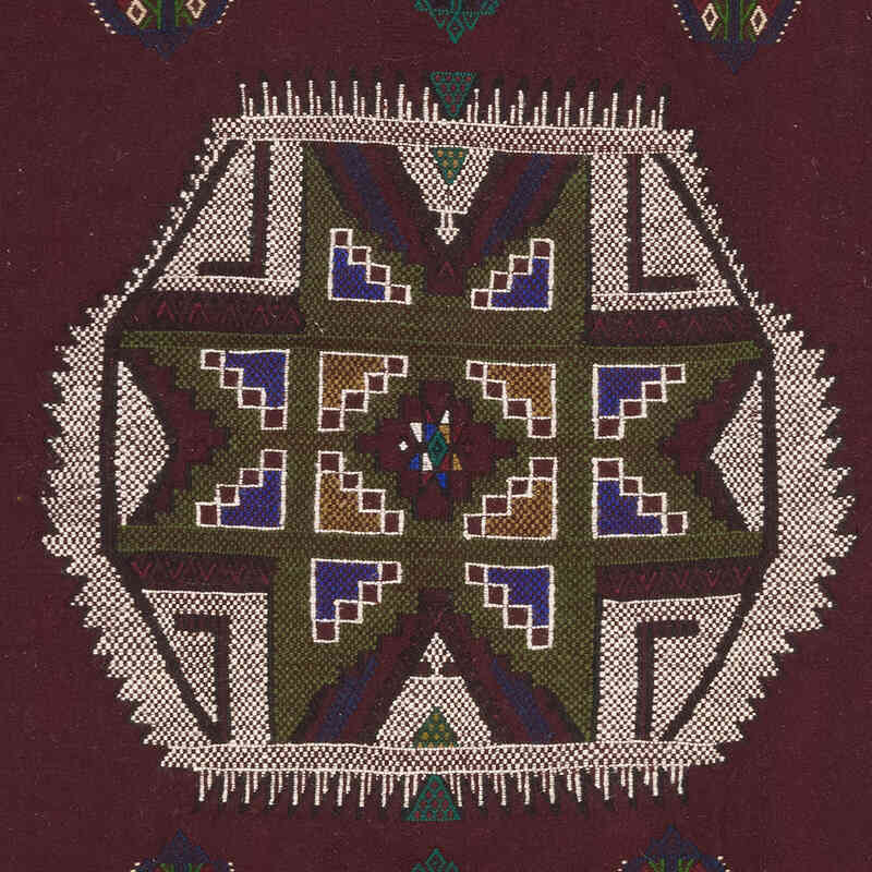 Alfombra Jijim Anatolia Vintage - 144 cm x 187 cm - K0073297
