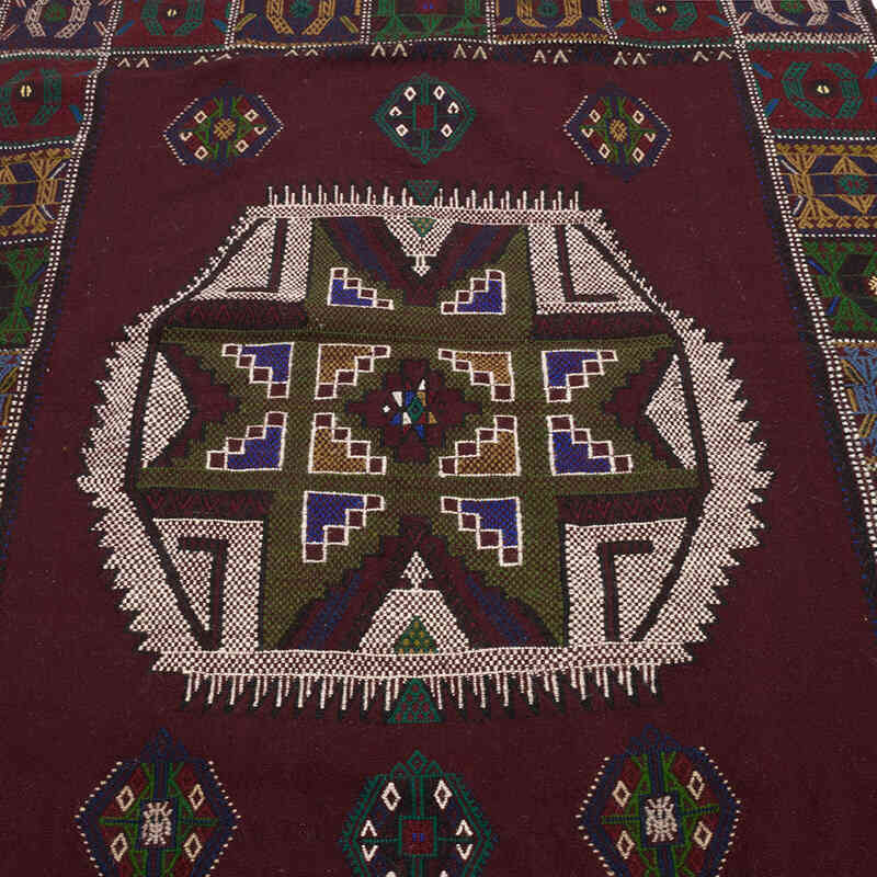 Alfombra Jijim Anatolia Vintage - 144 cm x 187 cm - K0073297