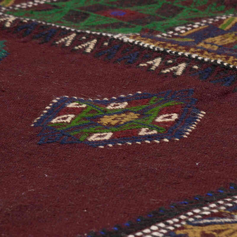 Alfombra Jijim Anatolia Vintage - 144 cm x 187 cm - K0073297