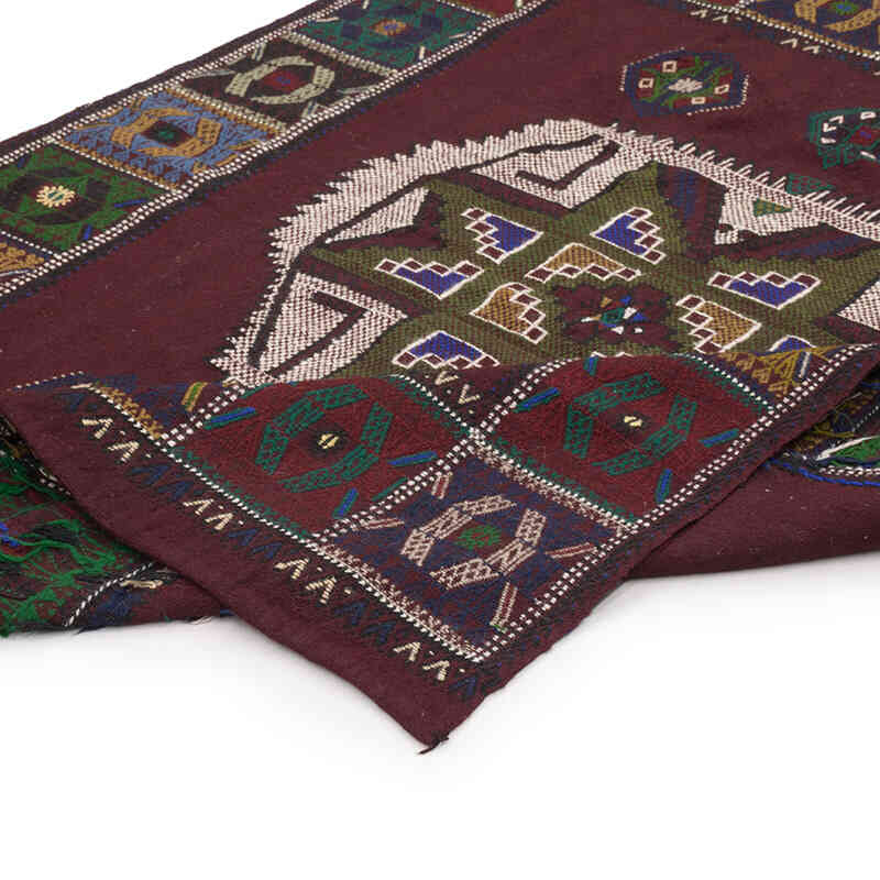 Alfombra Jijim Anatolia Vintage - 144 cm x 187 cm - K0073297
