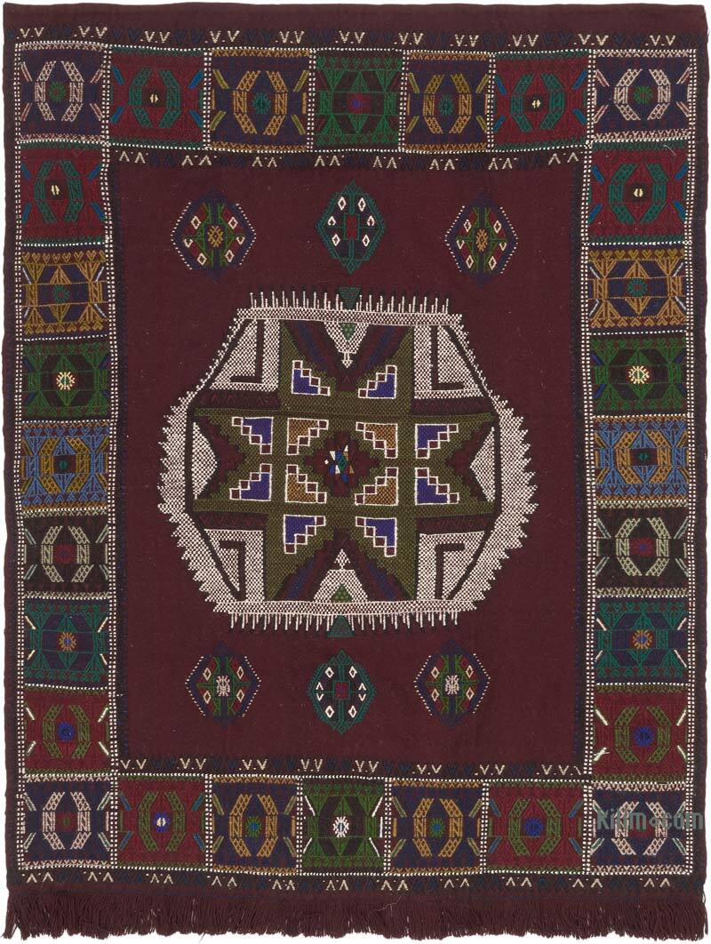 Alfombra Jijim Anatolia Vintage - 144 cm x 187 cm - K0073297