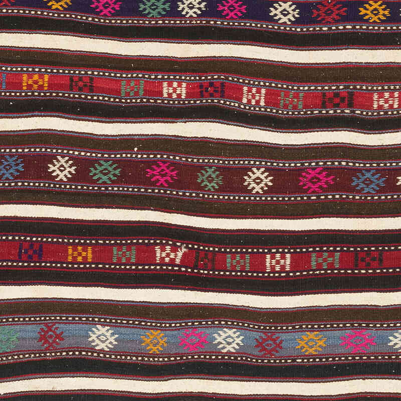 Anadolu Kilimi - 131 cm x 226 cm - K0073301