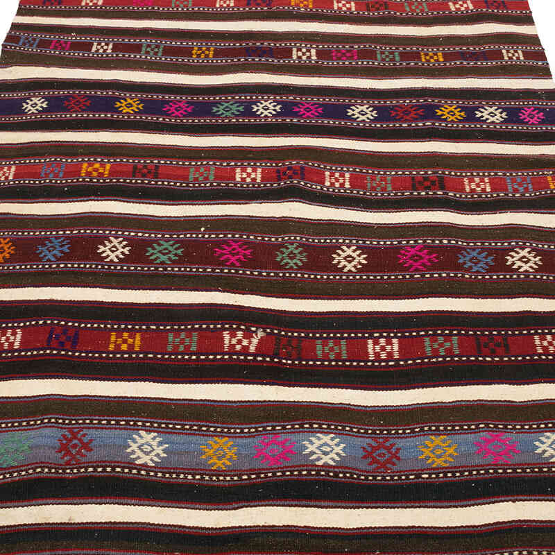 Anadolu Kilimi - 131 cm x 226 cm - K0073301