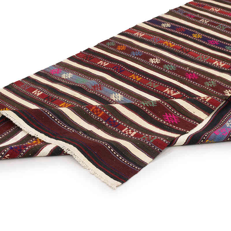 Anadolu Kilimi - 131 cm x 226 cm - K0073301