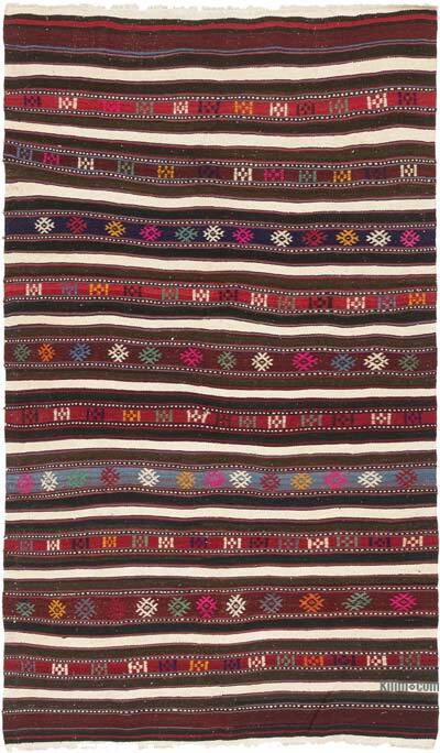 Anadolu Kilimi - 131 cm x 226 cm