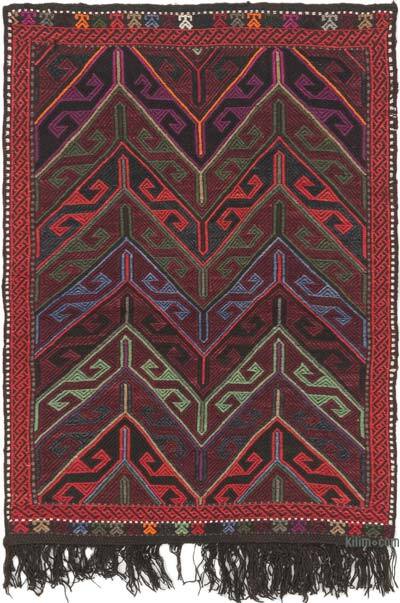 Alfombra Jijim Anatolia Vintage - 91 cm x 123 cm