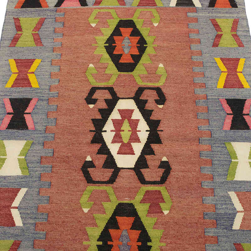Anadolu Kilimi - 82 cm x 120 cm - K0073306