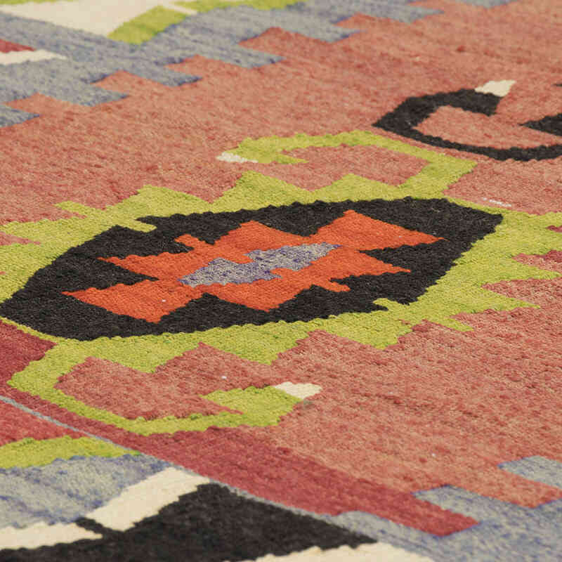Anadolu Kilimi - 82 cm x 120 cm - K0073306