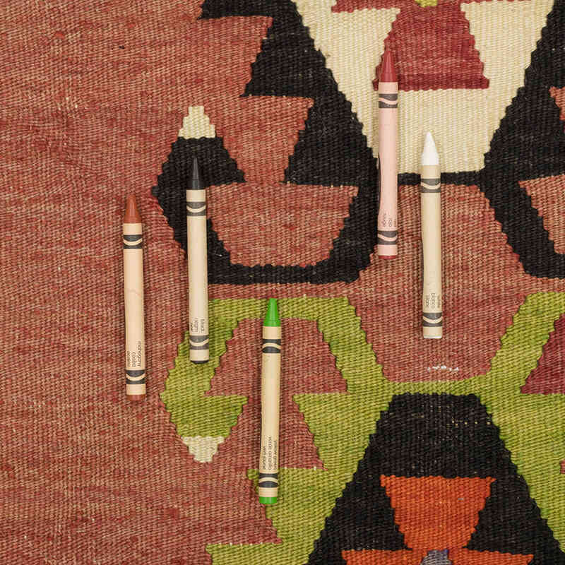 Anadolu Kilimi - 82 cm x 120 cm - K0073306