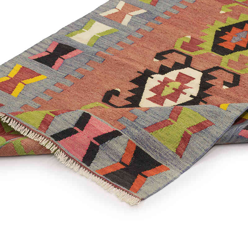 Anadolu Kilimi - 82 cm x 120 cm - K0073306