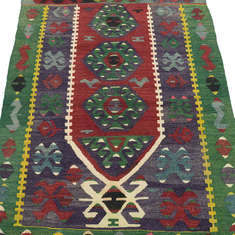 Anadolu Kilimi - 82 cm x 124 cm - K0073308