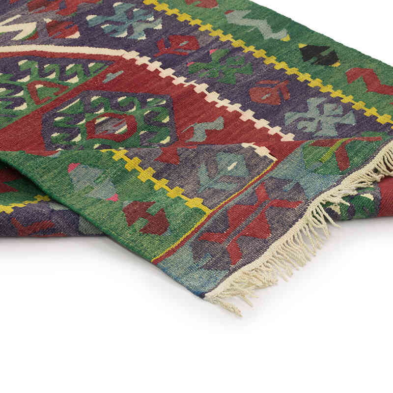 Anadolu Kilimi - 82 cm x 124 cm - K0073308
