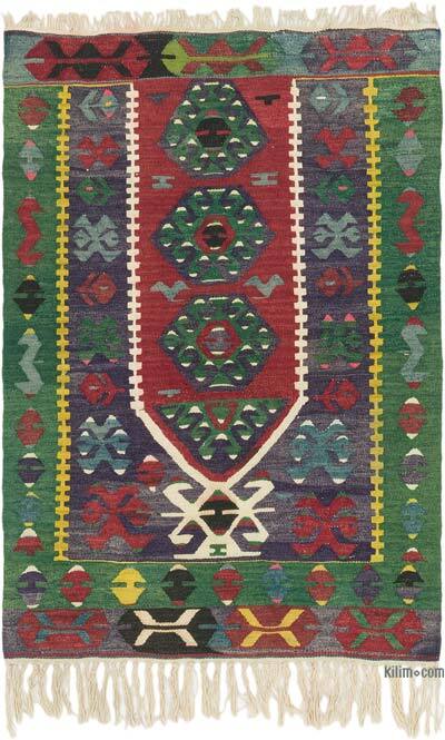 Anadolu Kilimi - 82 cm x 124 cm