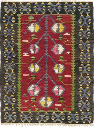 Anadolu Kilimi - 100 cm x 132 cm