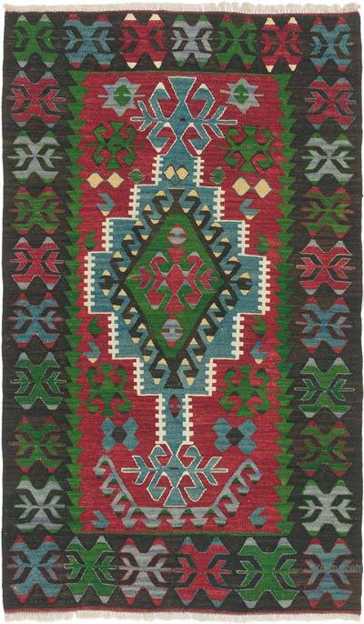 Anadolu Kilimi - 92 cm x 155 cm
