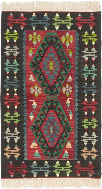 Anadolu Kilimi - 72 cm x 123 cm