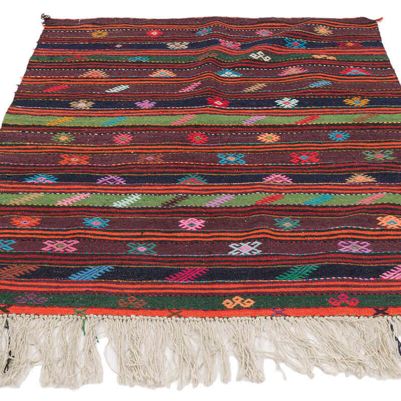 Anadolu Kilimi - 96 cm x 123 cm - K0073321