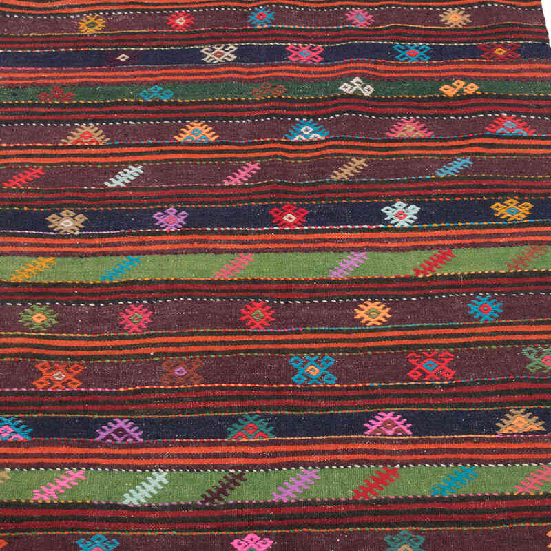 Anadolu Kilimi - 96 cm x 123 cm - K0073321