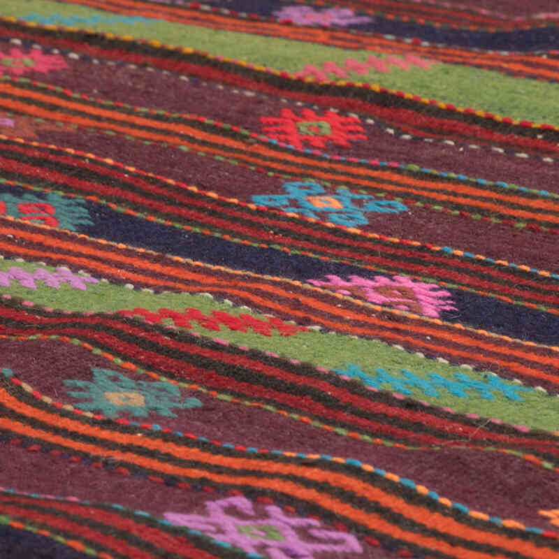 Anadolu Kilimi - 96 cm x 123 cm - K0073321