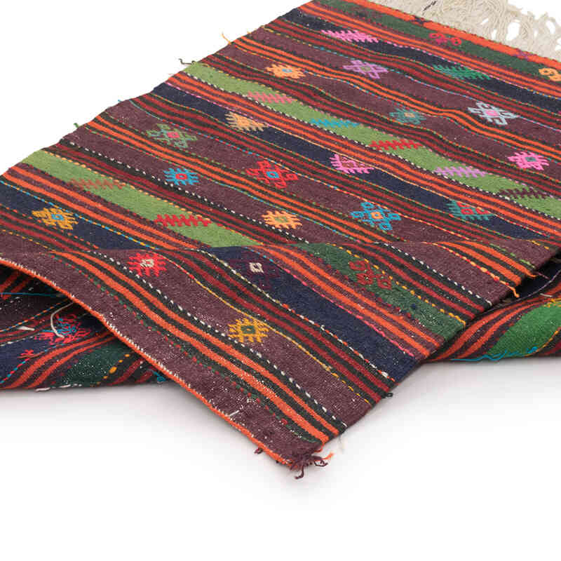 Anadolu Kilimi - 96 cm x 123 cm - K0073321