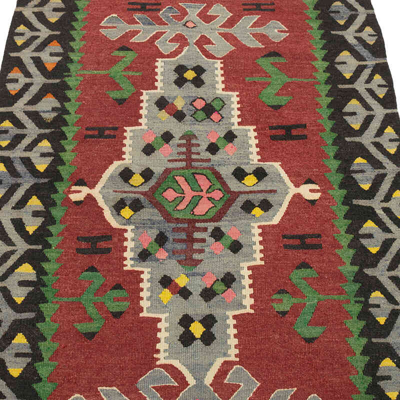 Anadolu Kilimi - 90 cm x 125 cm - K0073324