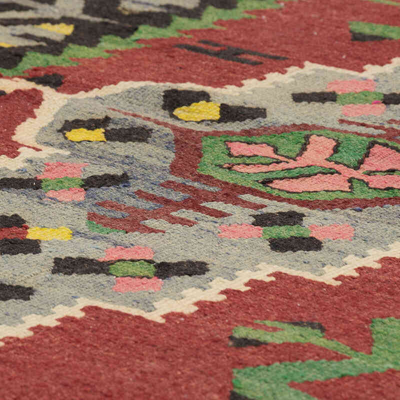 Anadolu Kilimi - 90 cm x 125 cm - K0073324